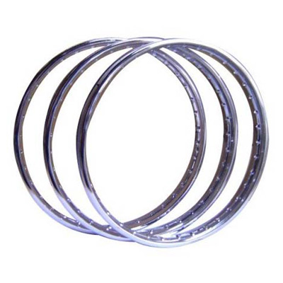 Motorcycle Rims